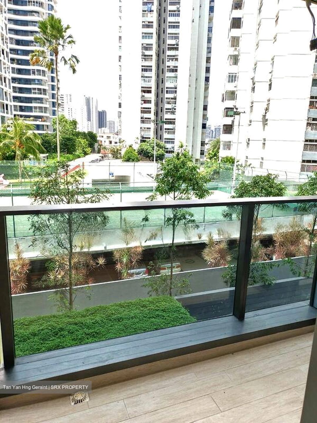 Amber Park (D15), Condominium #477218071